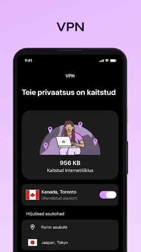 Telia SAFE Eesti