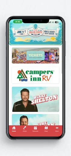 Carolina Country Music Fest