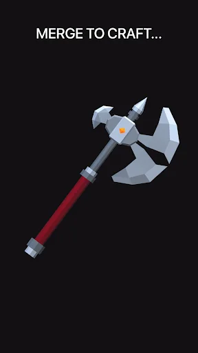 Blacksmith: Ancient Weapons - 