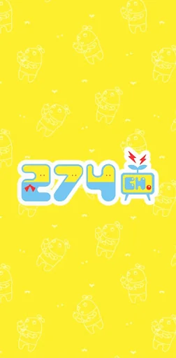 ふなっしーオフィシャルサイト「274ch.」動画視聴アプリ