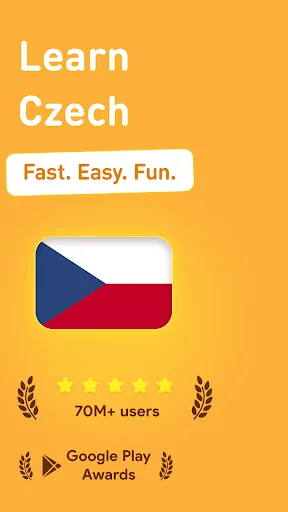 Learn Czech - 11,000 Words