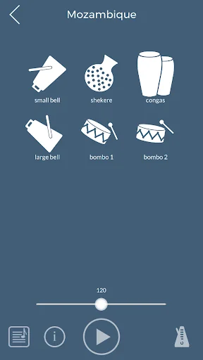PercussionTutor