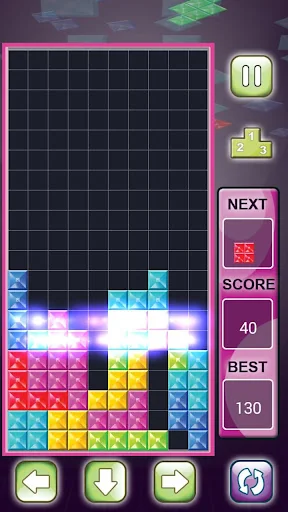 Brick Puzzle: Block Game