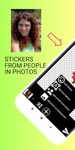 Camera Photo Auto Background C