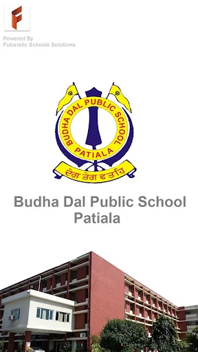 Budha Dal Public School, Patia