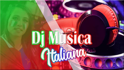 Italian Dj Music