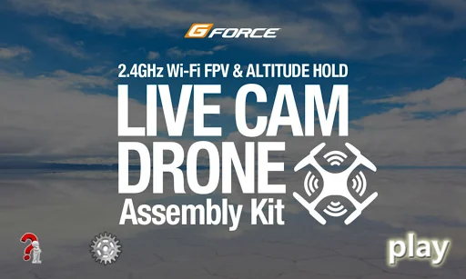 Dronekit