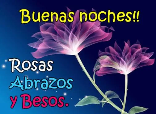 Buenas Noches Imágenes 2026