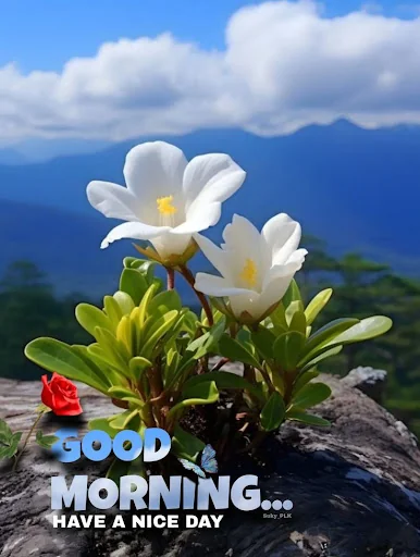 Good Morning Images 2024