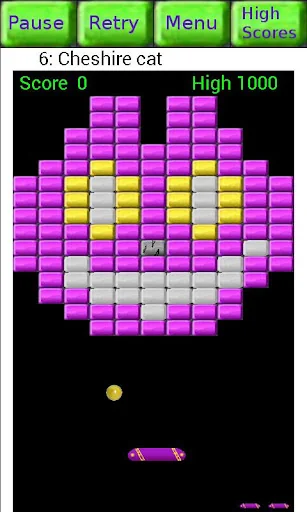 Wall Destroyer