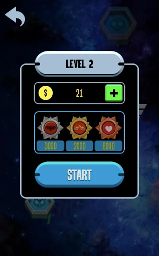 Chicken Shooter Classic