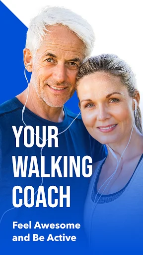 Step Counter & GPS Walks - Ped