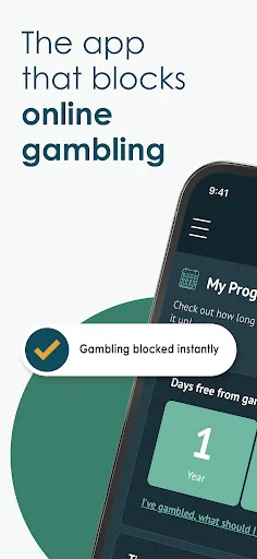 Block Online Gambling - Gamban
