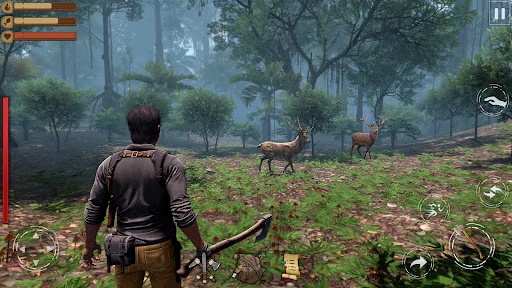 Island Survival: Offline Games