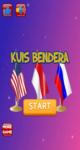 Kuis Bendera