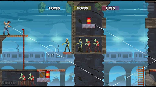 Stupid Zombies 3