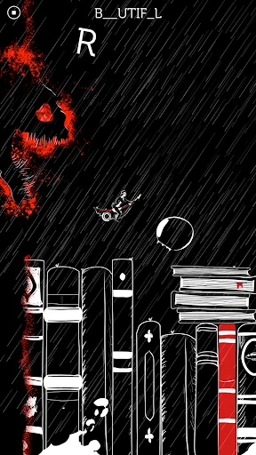 Allan Poe’s Nightmare