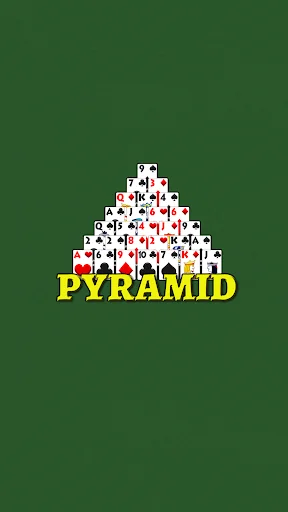 Pyramid Solitaire