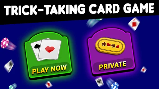 Callbreak: Call Bridge Game