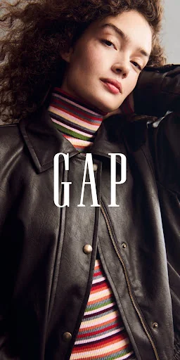 Gap