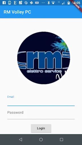 RM Volley PC