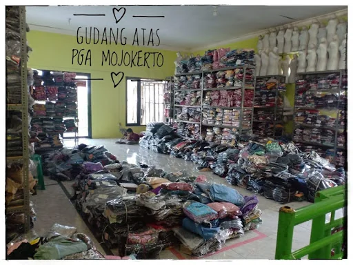 Pusat Grosir Anda Mojokerto