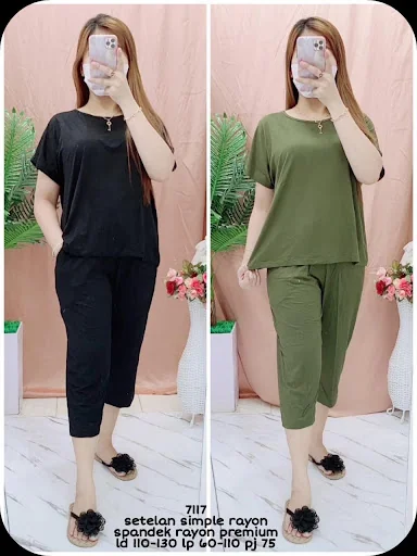 SS Fashion