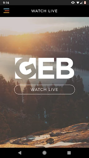 GEB TV Network