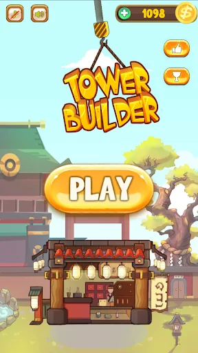 Tower Builder
