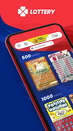 Kaparós Lottery Scratch Cards