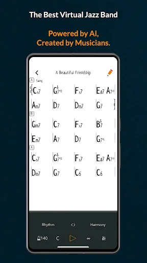 Genius Jamtracks