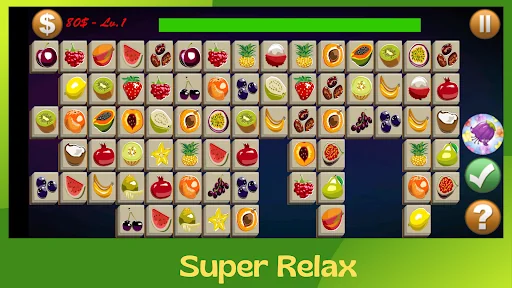 Fruit Connect Legend – Onet Go