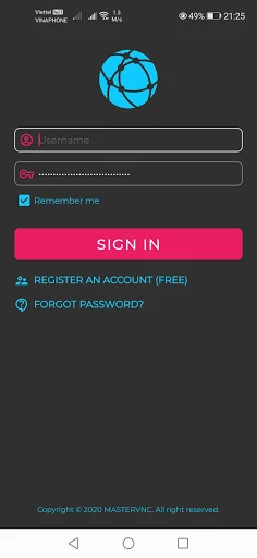GPVPN: Lower Ping Mobile Games