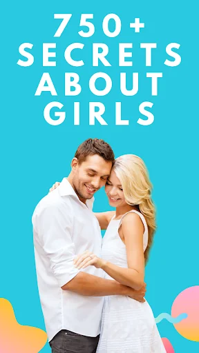 750 Secrets About Girls