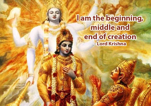 Bhagavad Gita As It Is Hindi |