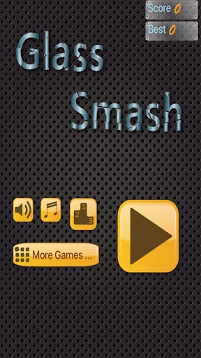 Glass Smash