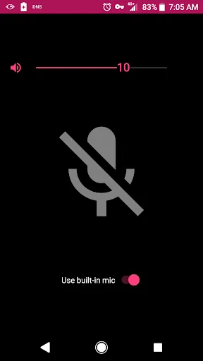 Mic2phone