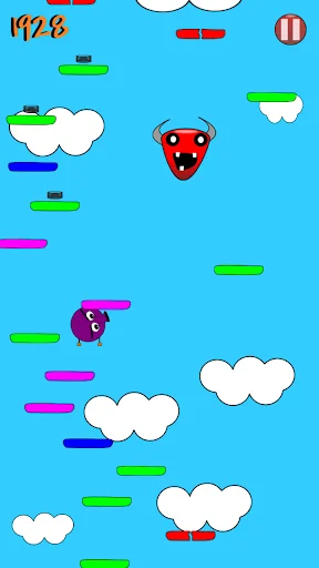 Bobo Jump