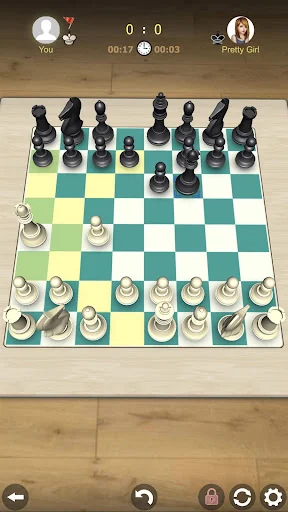Chess 3D Ultimate