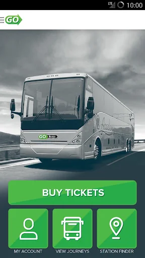 Go Buses