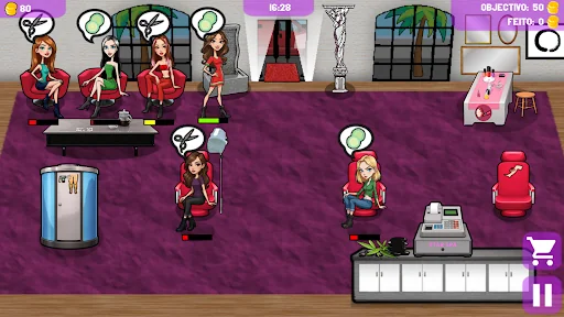 A-List Girl Spa & Beauty Salon