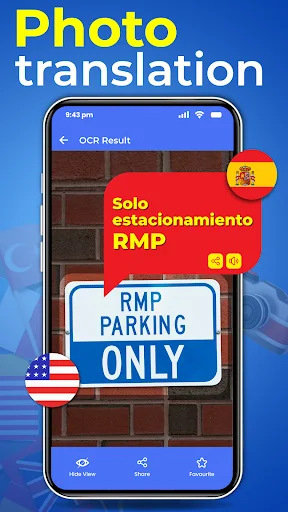 Translate All Photo Translator