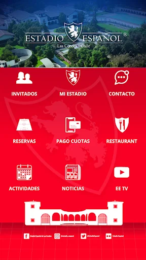 Estadio Español