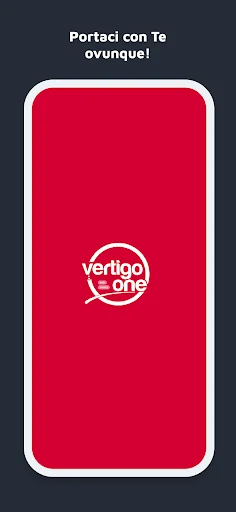 Radio Vertigo One