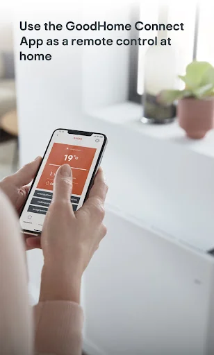 GoodHome Connect