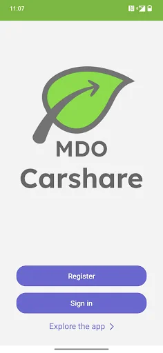 MDO Carshare