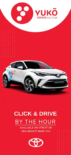 YUKÓ Toyota Car Club