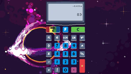 Pixel Calculator