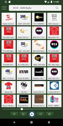 Australia Radio Online - Am Fm