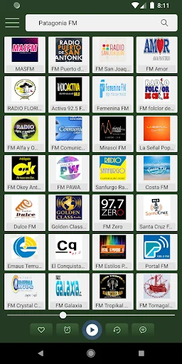 Chile Radio - Chile Am Fm